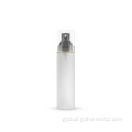 Pump And Spray Bottle PET Cosmetic Spray Pump Bottle Lotion Pump Bottle Factory